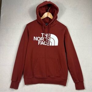 The North Face Hoodie Men’s Small